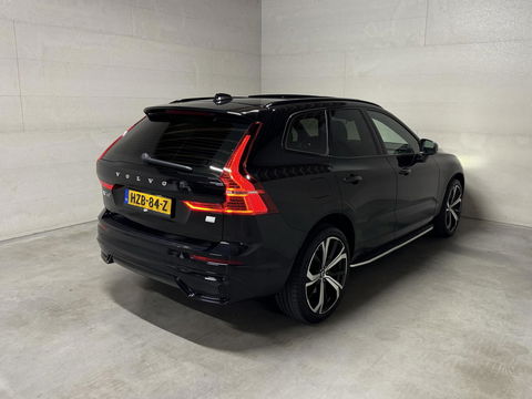 Volvo XC60 2.0 Recharge T6 AWD R-Design Pano H/K 360º Autopilot