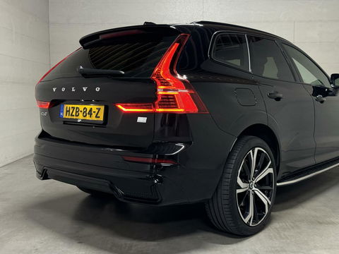 Volvo XC60 2.0 Recharge T6 AWD R-Design Pano H/K 360º Autopilot