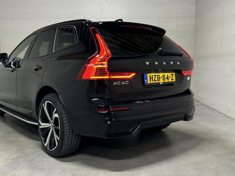 Volvo XC60 2.0 Recharge T6 AWD R-Design Pano H/K 360º Autopilot