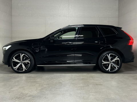 Volvo XC60 2.0 Recharge T6 AWD R-Design Pano H/K 360º Autopilot