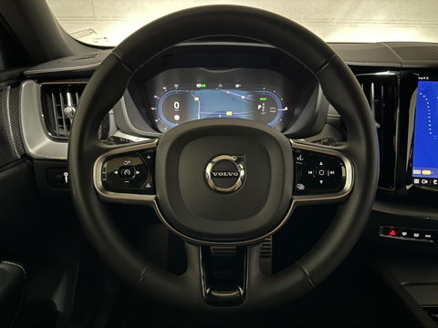 Volvo XC60 2.0 Recharge T6 AWD R-Design Pano H/K 360º Autopilot