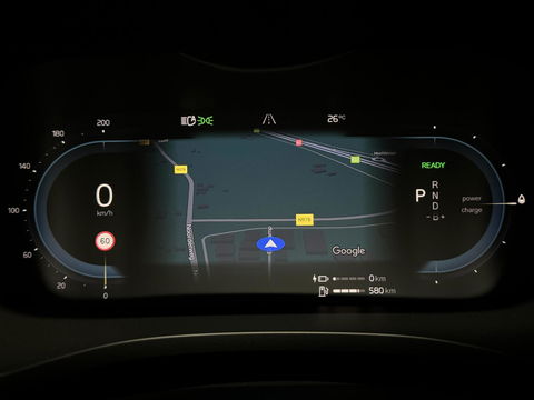 Volvo XC60 2.0 Recharge T6 AWD R-Design Pano H/K 360º Autopilot