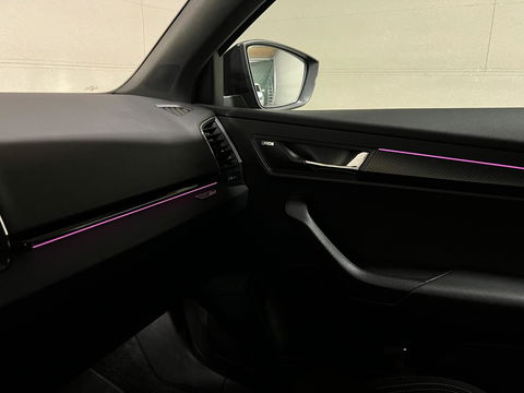Škoda Karoq 1.5 TSI ACT Sportline Virtual Pano Canton Carplay NAP