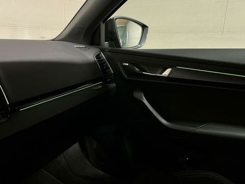 Škoda Karoq 1.5 TSI ACT Sportline Virtual Pano Canton Carplay NAP