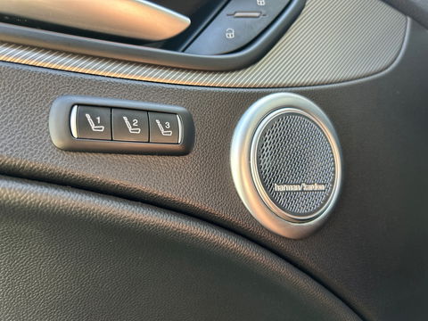 Alfa Romeo Stelvio 2.0 T AWD Super 280PK|Pano|Harman/Kardon|Memory|Camera|ACC|Keyless|Leder|Carplay