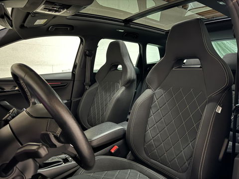 Škoda Karoq 1.5 TSI ACT Sportline Virtual Pano Canton Carplay NAP