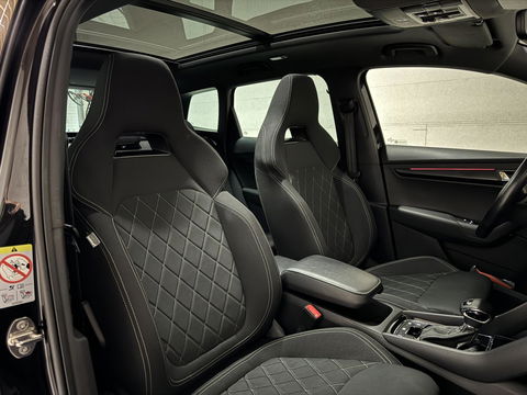 Škoda Karoq 1.5 TSI ACT Sportline Virtual Pano Canton Carplay NAP
