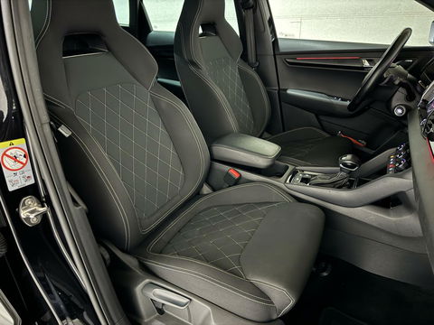 Škoda Karoq 1.5 TSI ACT Sportline Virtual Pano Canton Carplay NAP
