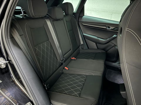 Škoda Karoq 1.5 TSI ACT Sportline Virtual Pano Canton Carplay NAP