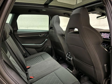 Škoda Karoq 1.5 TSI ACT Sportline Virtual Pano Canton Carplay NAP