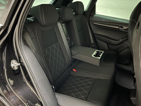 Škoda Karoq 1.5 TSI ACT Sportline Virtual Pano Canton Carplay NAP