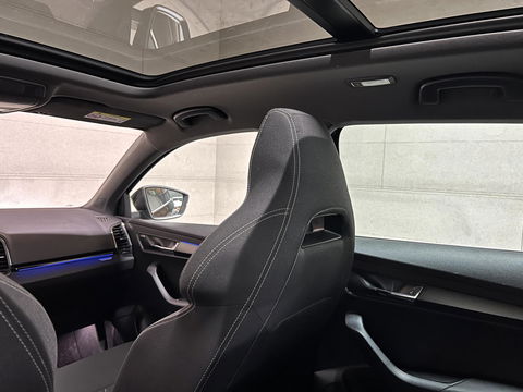 Škoda Karoq 1.5 TSI ACT Sportline Virtual Pano Canton Carplay NAP