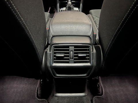 Škoda Karoq 1.5 TSI ACT Sportline Virtual Pano Canton Carplay NAP