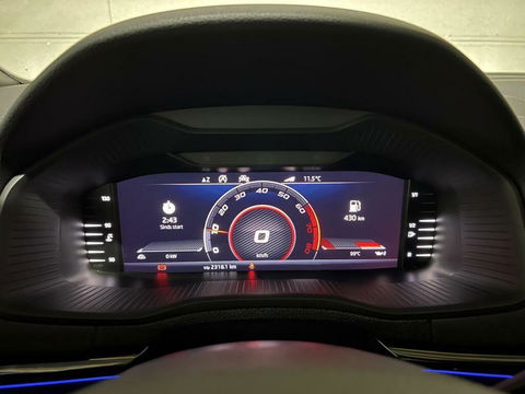 Škoda Karoq 1.5 TSI ACT Sportline Virtual Pano Canton Carplay NAP