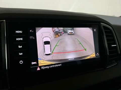 Škoda Karoq 1.5 TSI ACT Sportline Virtual Pano Canton Carplay NAP