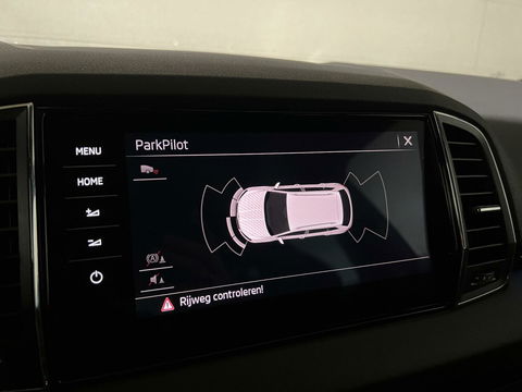 Škoda Karoq 1.5 TSI ACT Sportline Virtual Pano Canton Carplay NAP