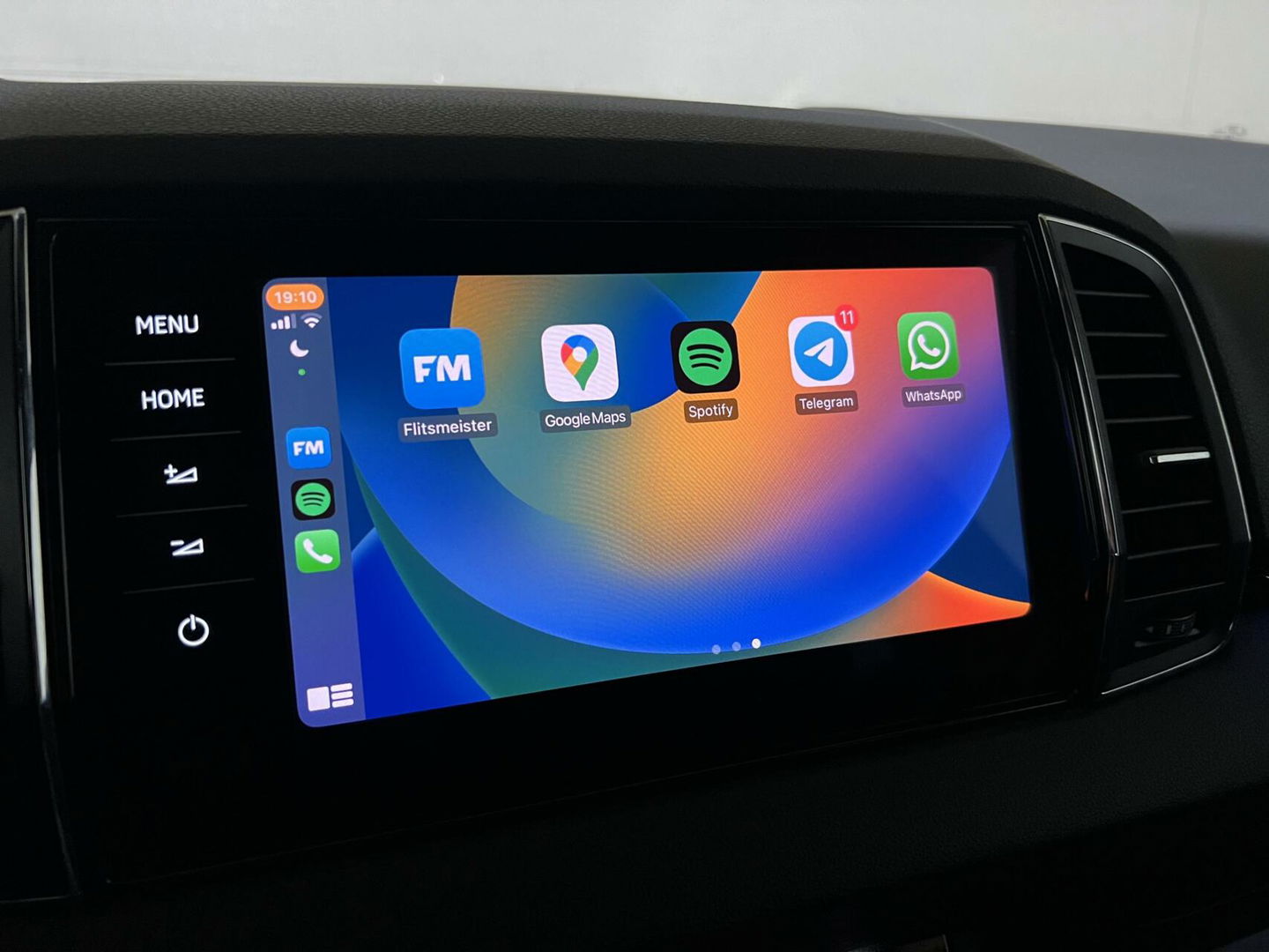 Škoda Karoq 1.5 TSI ACT Sportline Virtual Pano Canton Carplay NAP