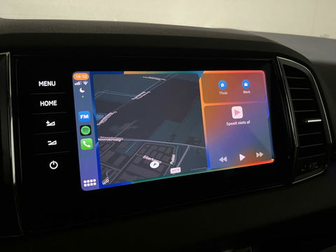 Škoda Karoq 1.5 TSI ACT Sportline Virtual Pano Canton Carplay NAP