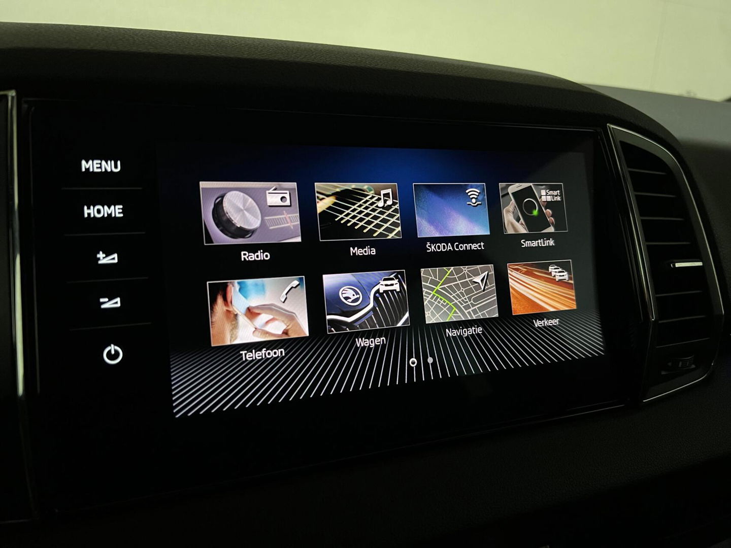 Škoda Karoq 1.5 TSI ACT Sportline Virtual Pano Canton Carplay NAP