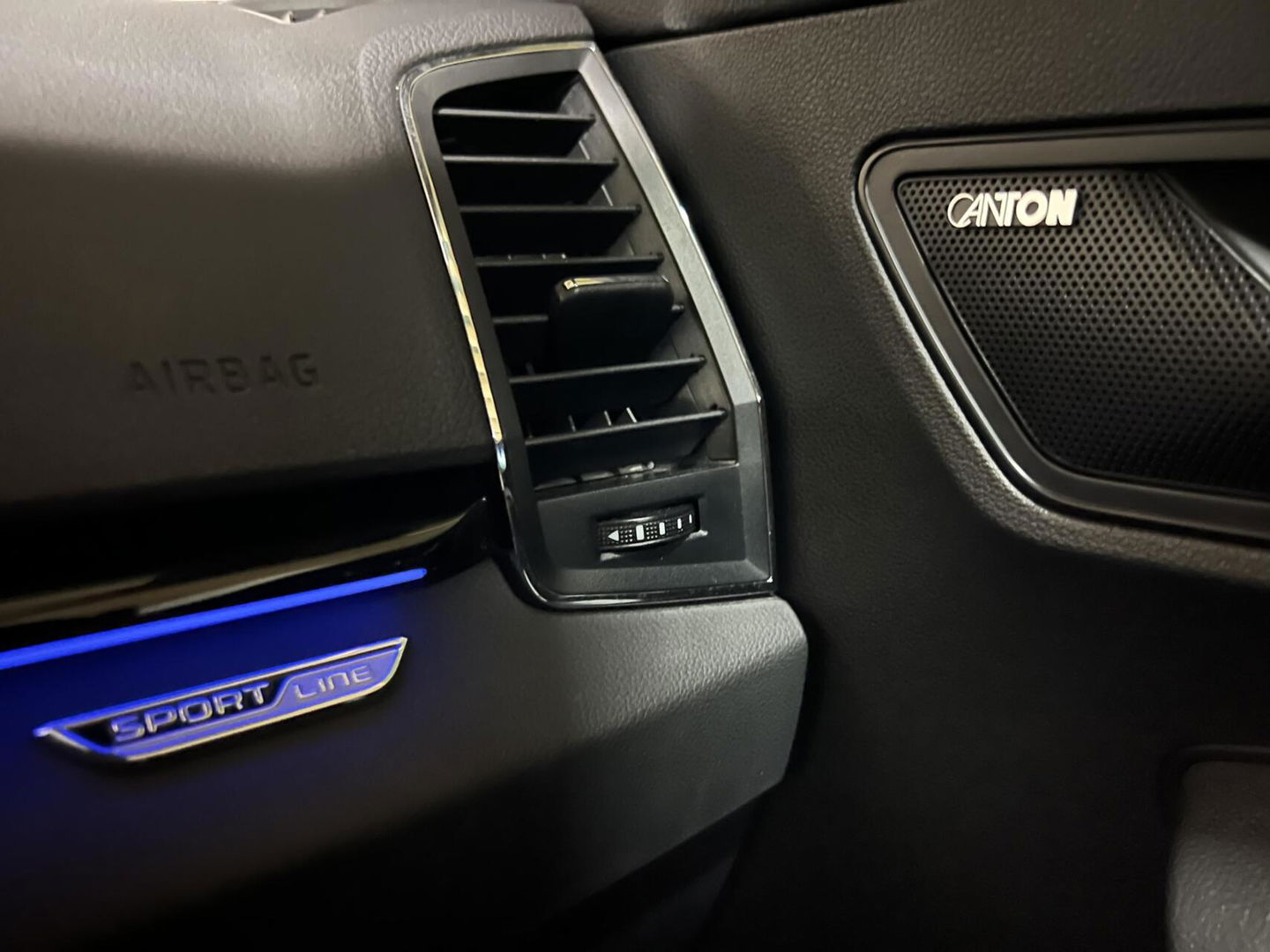 Škoda Karoq 1.5 TSI ACT Sportline Virtual Pano Canton Carplay NAP