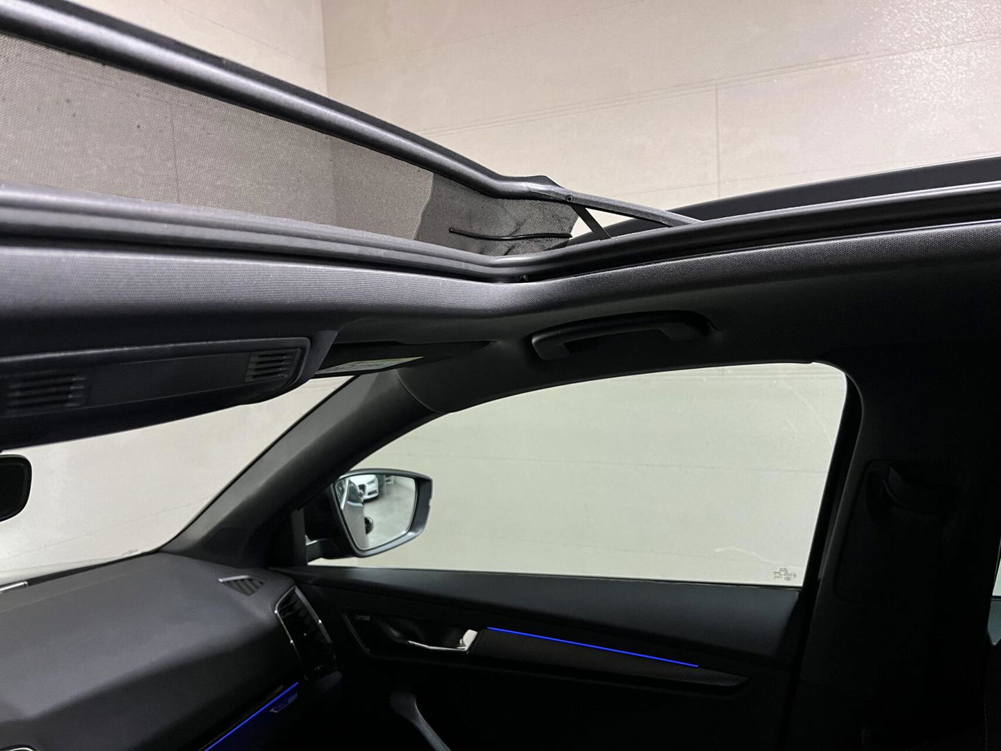 Škoda Karoq 1.5 TSI ACT Sportline Virtual Pano Canton Carplay NAP