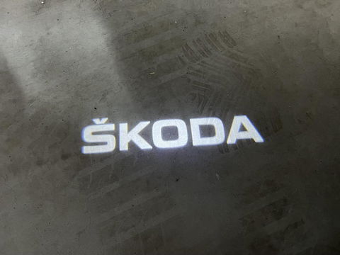 Škoda Karoq 1.5 TSI ACT Sportline Virtual Pano Canton Carplay NAP