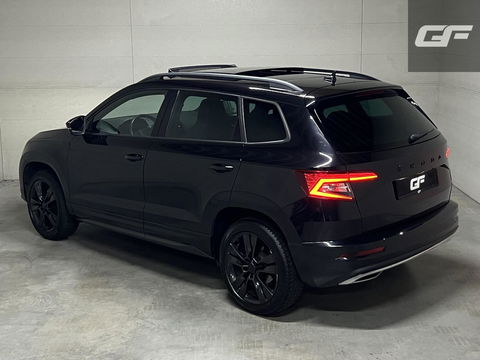Škoda Karoq 1.5 TSI ACT Sportline Virtual Pano Canton Carplay NAP