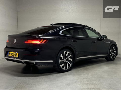 Volkswagen Arteon 1.5 TSI R-Line Pano Virtual CarPlay Trekh.