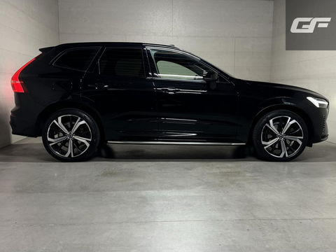 Volvo XC60 2.0 Recharge T6 AWD R-Design Pano H/K 360º Autopilot