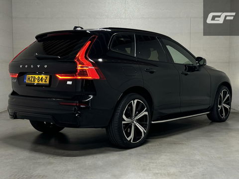 Volvo XC60 2.0 Recharge T6 AWD R-Design Pano H/K 360º Autopilot