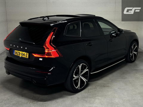 Volvo XC60 2.0 Recharge T6 AWD R-Design Pano H/K 360º Autopilot