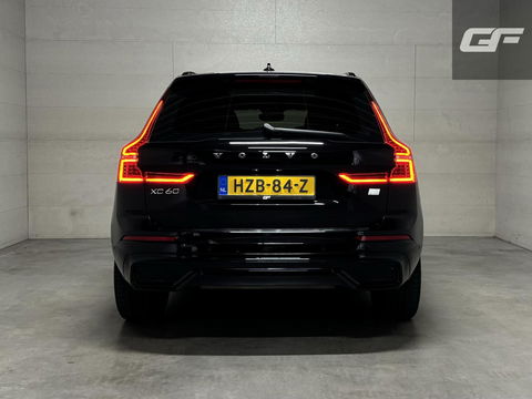 Volvo XC60 2.0 Recharge T6 AWD R-Design Pano H/K 360º Autopilot