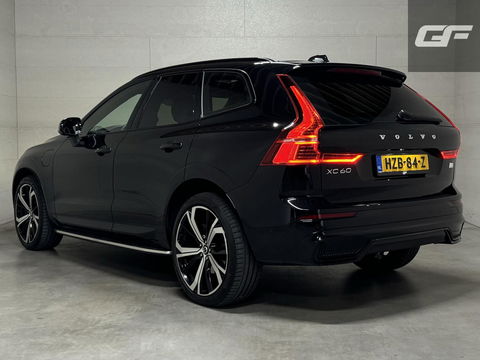 Volvo XC60 2.0 Recharge T6 AWD R-Design Pano H/K 360º Autopilot