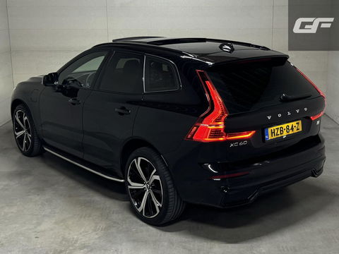 Volvo XC60 2.0 Recharge T6 AWD R-Design Pano H/K 360º Autopilot