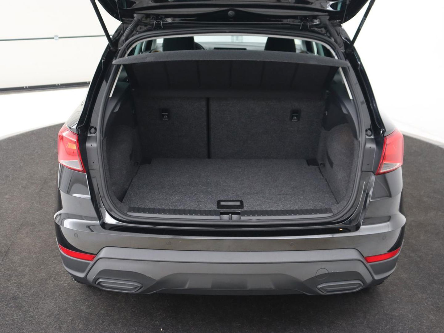 SEAT Arona 1.0 TSI Style | Automaat | Camera | Carplay | Navigatie | Climate control