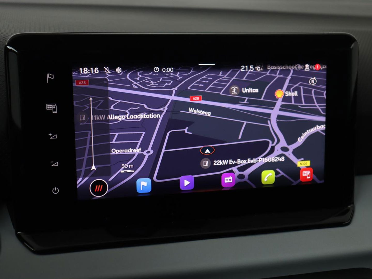 SEAT Arona 1.0 TSI Style | Automaat | Camera | Carplay | Navigatie | Climate control