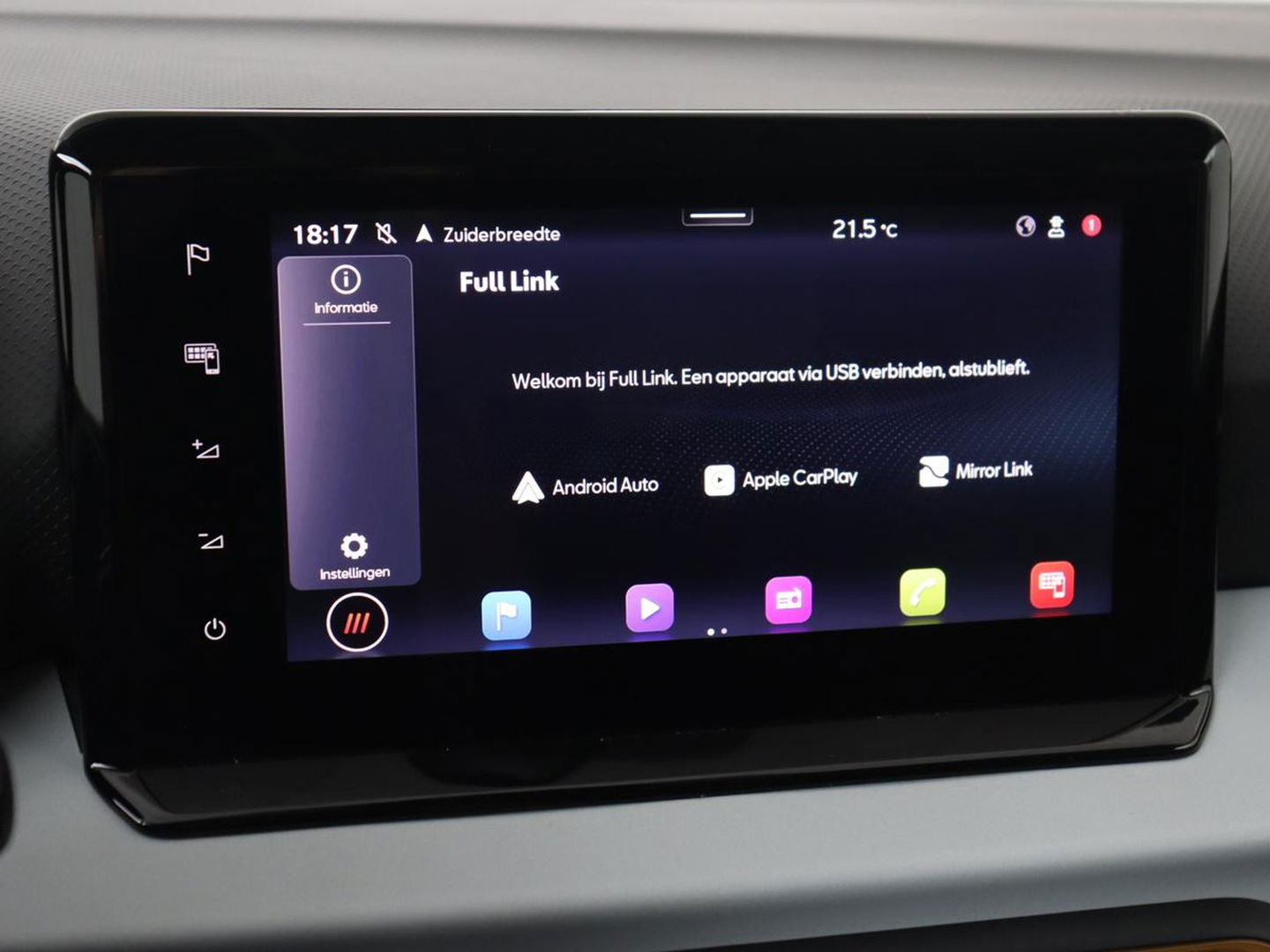 SEAT Arona 1.0 TSI Style | Automaat | Camera | Carplay | Navigatie | Climate control