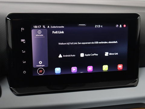 SEAT Arona 1.0 TSI Style | Automaat | Camera | Carplay | Navigatie | Climate control