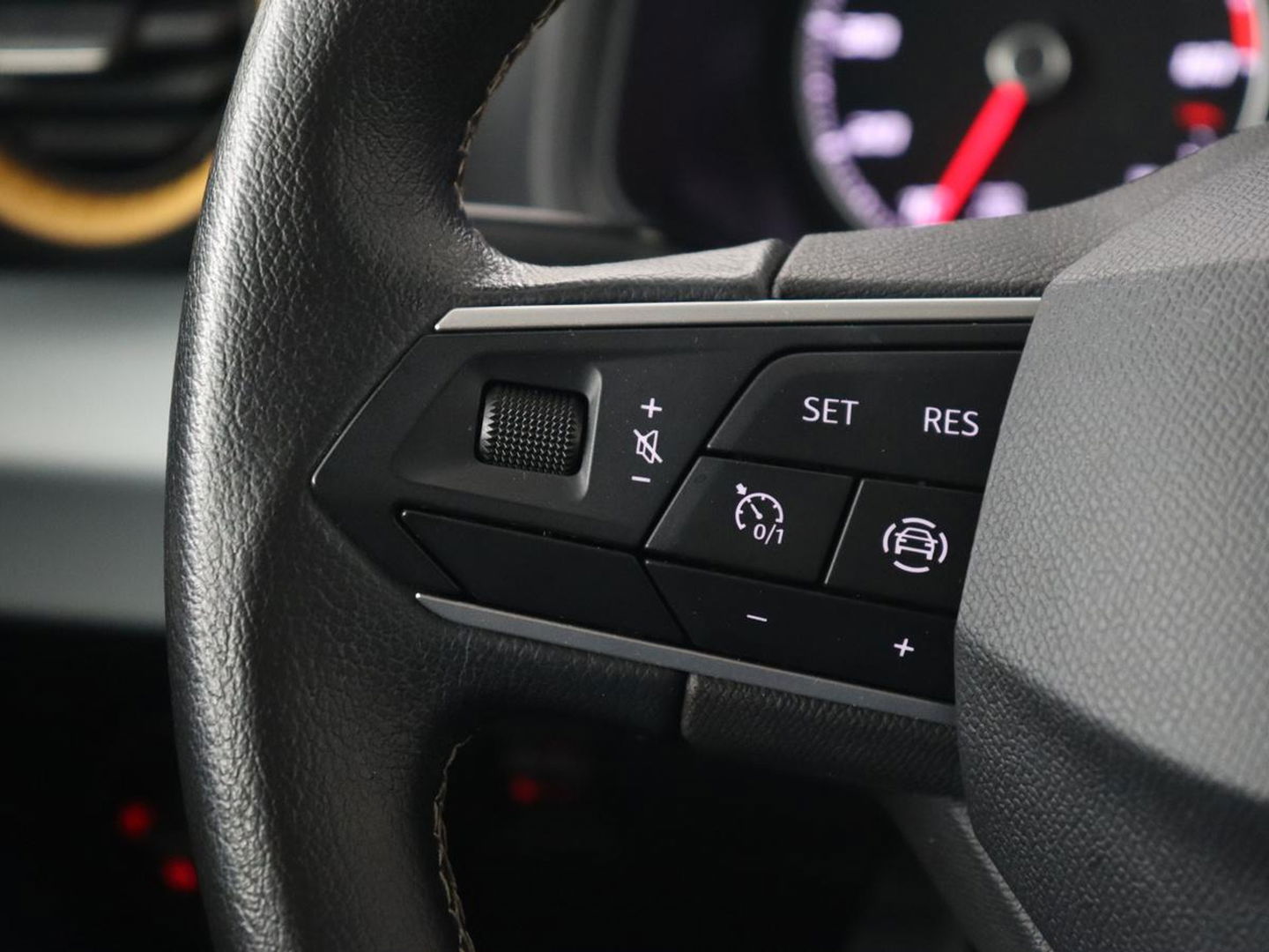 SEAT Arona 1.0 TSI Style | Automaat | Camera | Carplay | Navigatie | Climate control