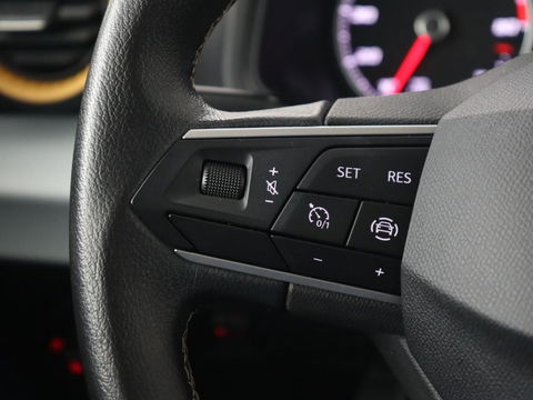 SEAT Arona 1.0 TSI Style | Automaat | Camera | Carplay | Navigatie | Climate control