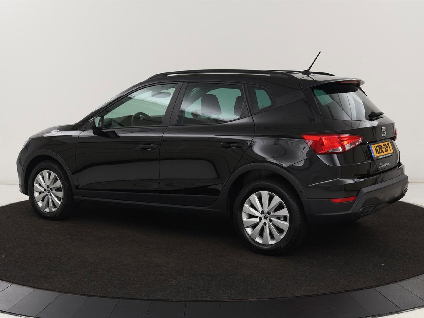 SEAT Arona 1.0 TSI Style | Automaat | Camera | Carplay | Navigatie | Climate control