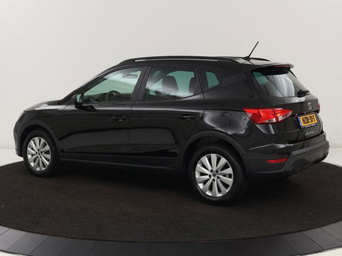 SEAT Arona 1.0 TSI Style | Automaat | Camera | Carplay | Navigatie | Climate control