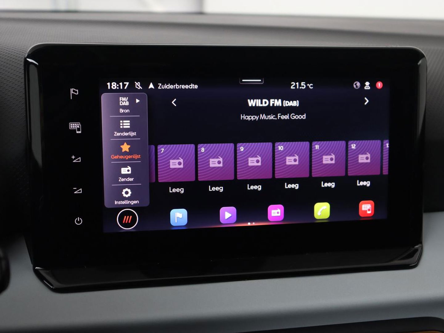 SEAT Arona 1.0 TSI Style | Automaat | Camera | Carplay | Navigatie | Climate control