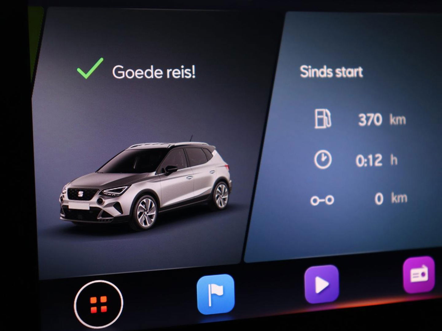 SEAT Arona 1.0 TSI Style | Automaat | Camera | Carplay | Navigatie | Climate control