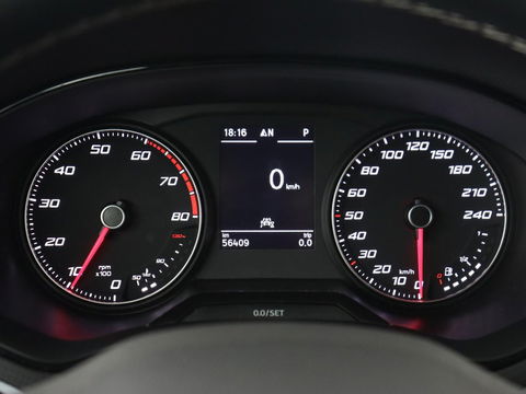 SEAT Arona 1.0 TSI Style | Automaat | Camera | Carplay | Navigatie | Climate control