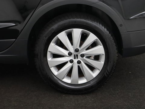 SEAT Arona 1.0 TSI Style | Automaat | Camera | Carplay | Navigatie | Climate control