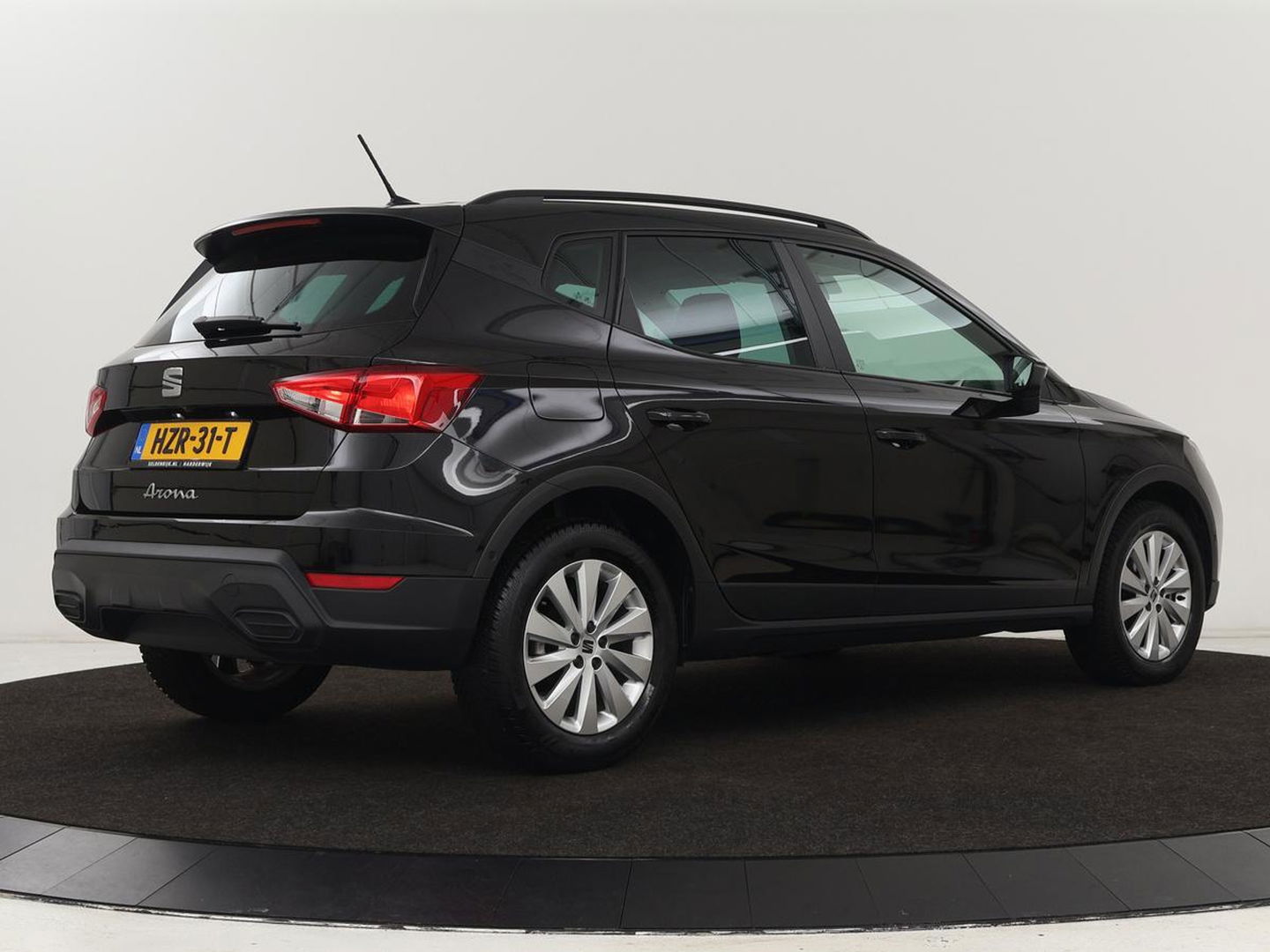 SEAT Arona 1.0 TSI Style | Automaat | Camera | Carplay | Navigatie | Climate control