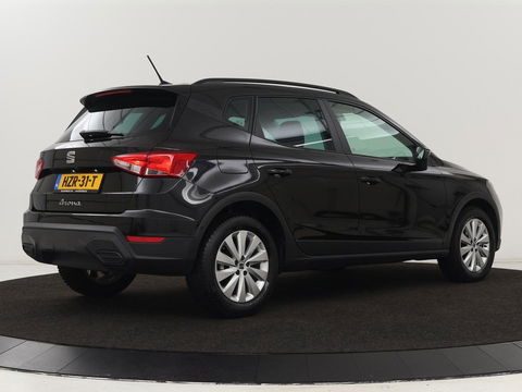 SEAT Arona 1.0 TSI Style | Automaat | Camera | Carplay | Navigatie | Climate control