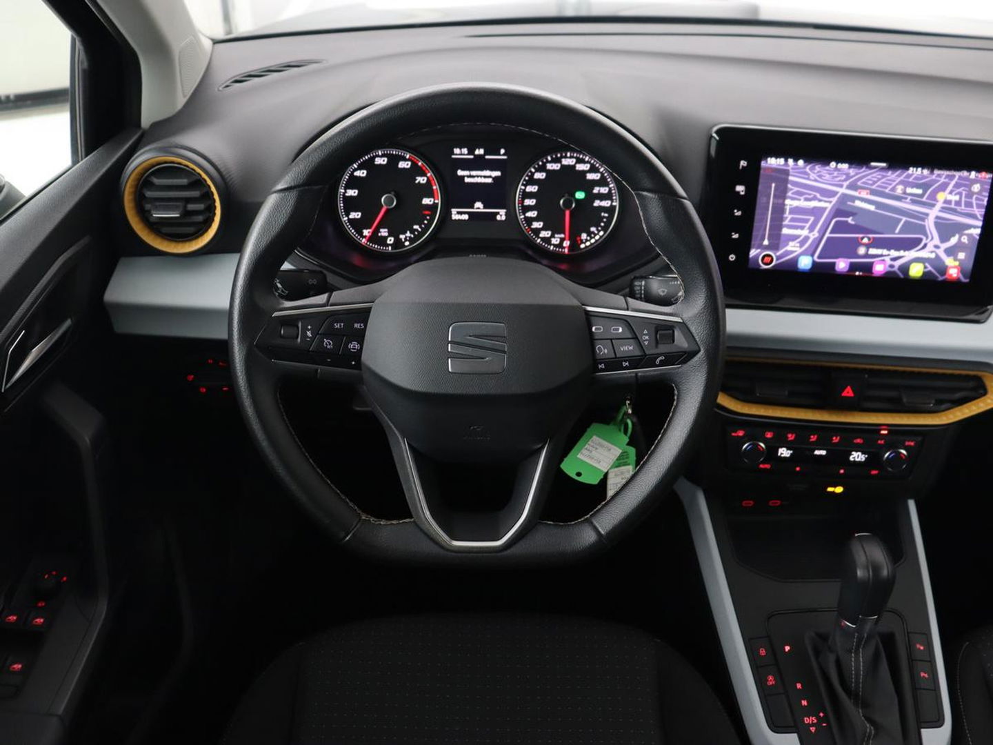 SEAT Arona 1.0 TSI Style | Automaat | Camera | Carplay | Navigatie | Climate control