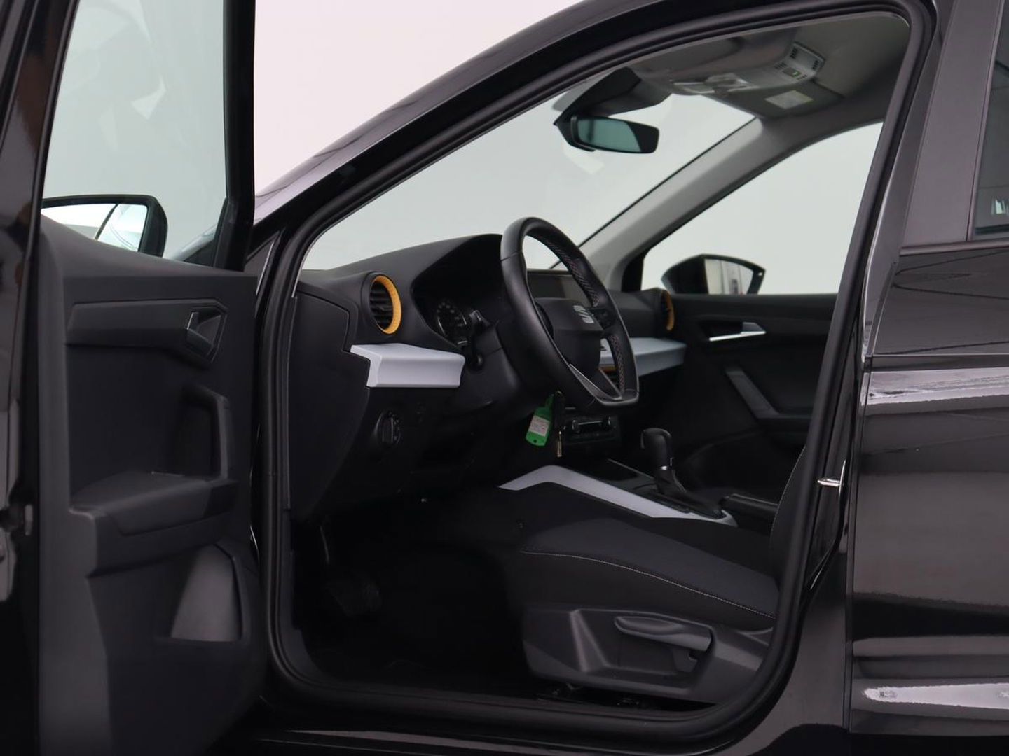 SEAT Arona 1.0 TSI Style | Automaat | Camera | Carplay | Navigatie | Climate control